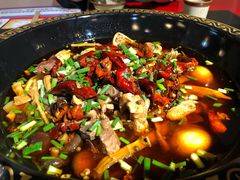 -一只烧鸡公(解放碑店)