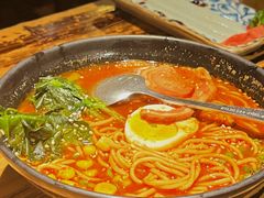 -小川洋风料理(汉街店)
