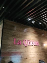 -THE QUEEN(北京店)
