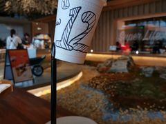 -Seesaw Coffee(朝阳大悦城店)