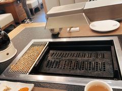 -韩满园· 甄选韩式烤肉