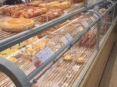-好利来(西铁营万达广场店)