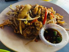 -明记烧鱼美味店