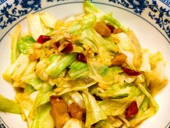 -韶山冲湘菜(中兴大街店)