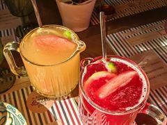 -仁义涵西餐·咖啡(中华巴洛克店)