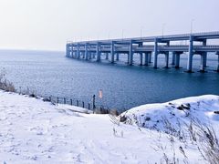 -银沙滩浴场
