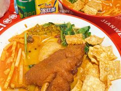 -见味花甲(福田coco park店)