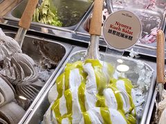 -Dal Cuore 达可芮冰淇淋(陕西北路店)