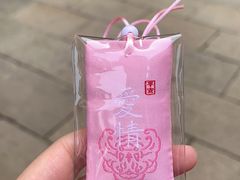 -无锡梅园公园