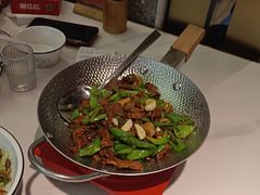 -湘江红·湖南招牌菜(莲花南路店)