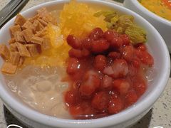 -海底捞大排档火锅(悦荟广场店)