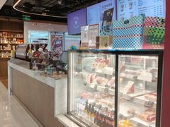 -COSTA COFFEE(恒基名人购物中心店)