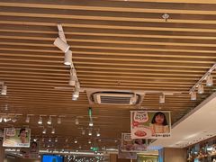 -西贝(上海我格广场店)