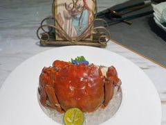 -宴昆山·私房菜(春晖店)