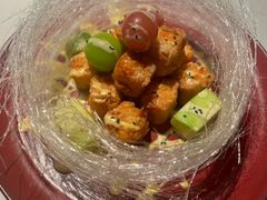 -解香楼(八盘岭路店)