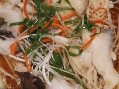 -子霖南山鲜虾面(南山总店)