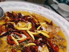 -花椒俏川菜小馆(南海万达店)