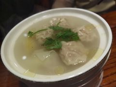 惠宾高汤云吞-惠宾饭庄(中山路店)