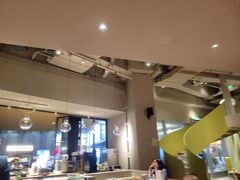 -KimPro 辛普乐概念韩餐