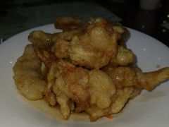 锅包肉-老厨家(友谊路总店)