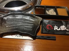 -丸藏和牛烧肉专门店(园区师惠坊店)