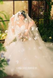 -雪中彩影婚纱摄影·品控旗舰店