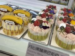 -夏佐CHASEL(横店康庄路店)