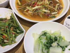 -九老汉·川渝江湖菜(合川路2店)