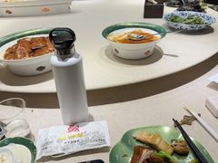 -金狮麟·新豫菜(杏石口路店)