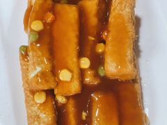 自酿豆腐-杨厝六十六农庄农舍(杨厝路店)