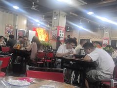 -皖北巫氏三胖地锅鸡(长淮总店)
