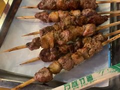 -新疆艾麦尔烧烤(丰台路口店)