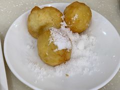 -锦馨豆汁(天坛路店)
