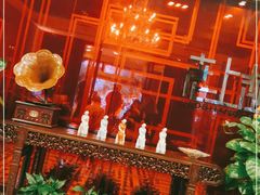 -东方明珠老上海8号餐厅