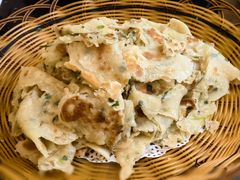 家乡荏油饼-飞天大厦清真餐厅