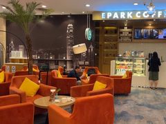 -逸派咖啡 EPARKCOFFEE(广安门店)