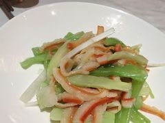 -香港龙凤楼(陆家嘴中心店)