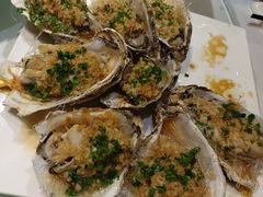 -大城小院饭店(博隆广场虹桥店)