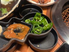 -炎蔵牛舌烤肉