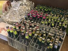 -十八字金银饰·拼豆·开蚌手工体验团建(君太百货店)