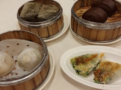 -凤凰楼酒家·粤宴点心(华强北店)