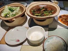 -顶顶香煎饼家常菜(金花南路店)