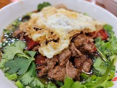 -肆姐面粉馆(坡子街店)