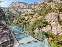 -雁荡山风景名胜区
