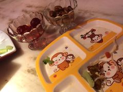 -京华烟云·北京烤鸭(领展购物广场·中关村店)