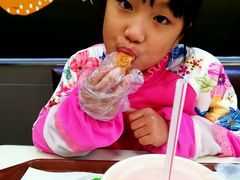 -华莱士·全鸡汉堡(乐城店)