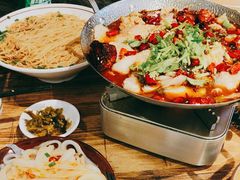 -老淮滨-蚌埠非遗小吃(淮河路店)