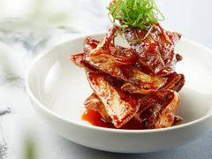 -和平饭店·龙凤厅 Dragon Phoenix