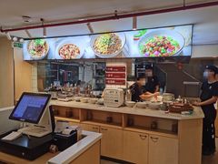 -初见小面(上沙店)