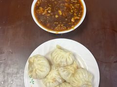 -小胖包子王(光明楼店)